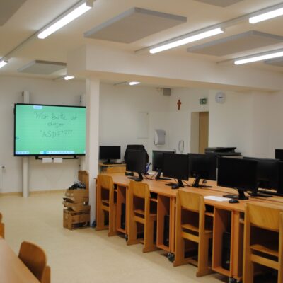 31 Infosaal II