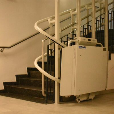 42 Treppenlift